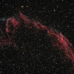 Eastern Veil Nebula